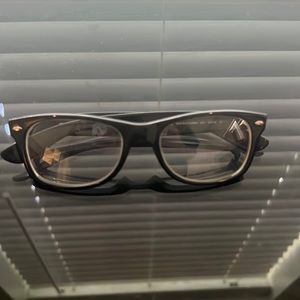 Rayban eyeglasses